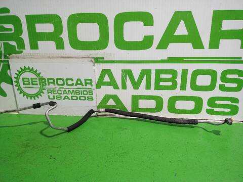 Foto 2ª: Tubo de Escape Audi A4 2.5 TDI 120KW) 163CV (2000)