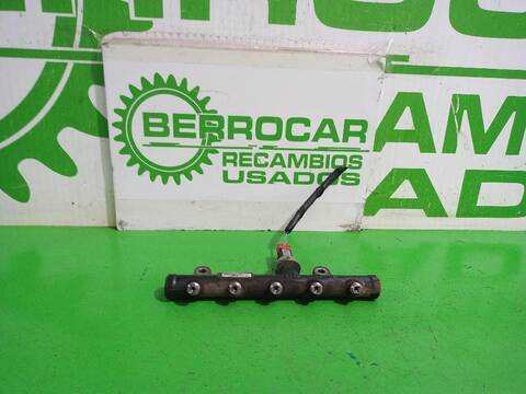 Rampa Inyectora Ford S Max TITANIUM 140CV