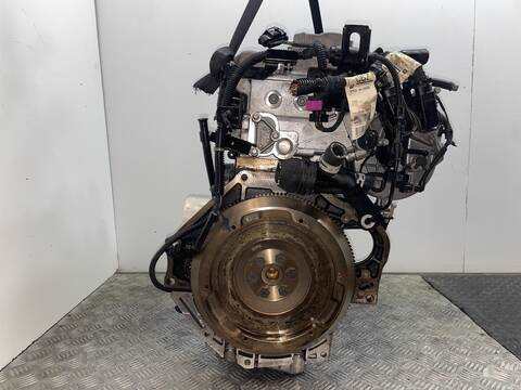 Foto 3ª: Motor Completo Opel Astra Z18XE (2005)