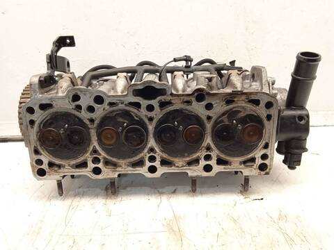 Foto 3ª: Culata Seat Ibiza 1.9 SDI 68CV 50KW (2001)