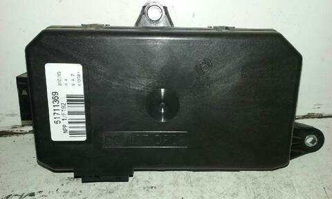 Centralita Cierre Centralizado Fiat Stilo 1.9 MULTIJET 140 M.SCHUMACHER 140CV 103KW