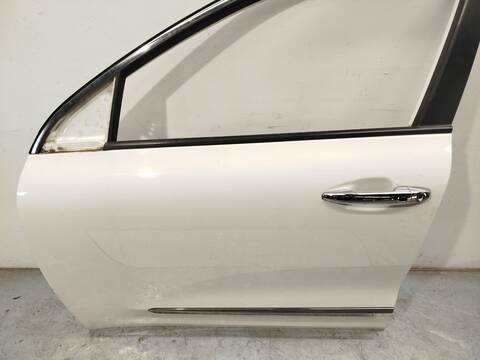 Foto 4ª: Puerta Delantera Izquierda Kia Niro E-NIRO 204CV 150KW [EM16] (2019)