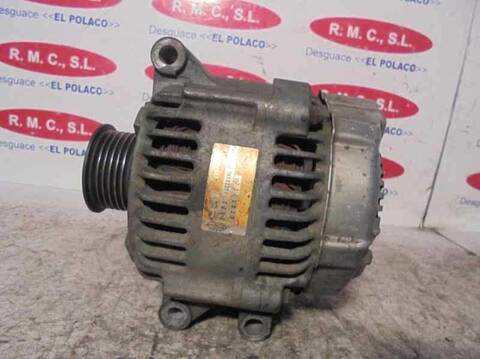 Foto 4ª: Alternador Bmw Mini 1.6 16V CAT 90CV 66KW [W10B16A] (2003)