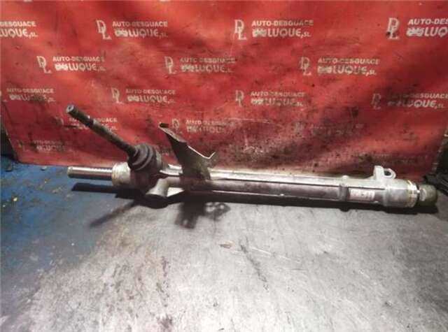 Foto 2ª: Cremallera de Direccion Nissan Qashqai 1.5DCI [K9KF646]