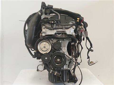 Foto 4ª: Motor Completo Peugeot 207 1.6 16V TURBO 150CV 110KW [5FX] (2007)