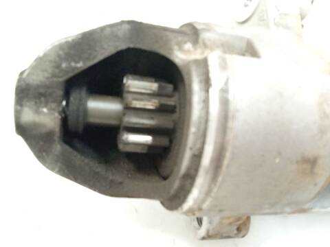 Foto 4ª: Motor de Arranque Toyota Auris 1.6 D4-D WWE185_) 112CV 82KW [N47 C16 A] (2016)