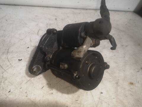 Foto 3ª: Motor de Arranque Honda Hrv D16W1 GH) (2003)