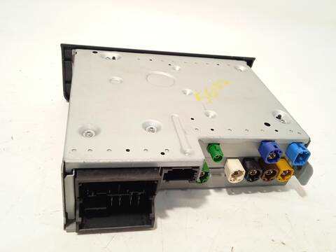 Foto 4ª: Sistema GPS Audi A4 35 TDI MILD HYBRID AVANT 163CV 120KW [DTNA] (2024)