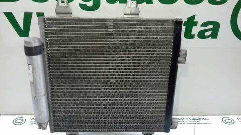 Foto 2ª: Radiador Calefaccion A.A. Citroen C1 ATTRACTION 68CV 50KW [1KR] (2009)