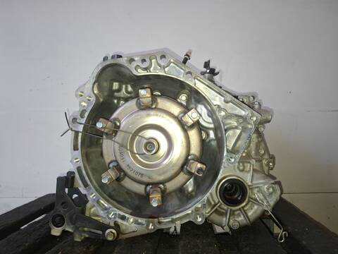 Caja Cambios Automatica Toyota IQ 1KRFE AUT.