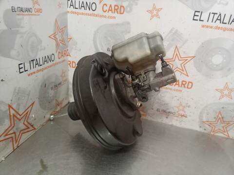 Foto 3ª: Servofreno Audi A3 2.0 TDI AMBITION 103KW) 140CV [BKD] (2007)