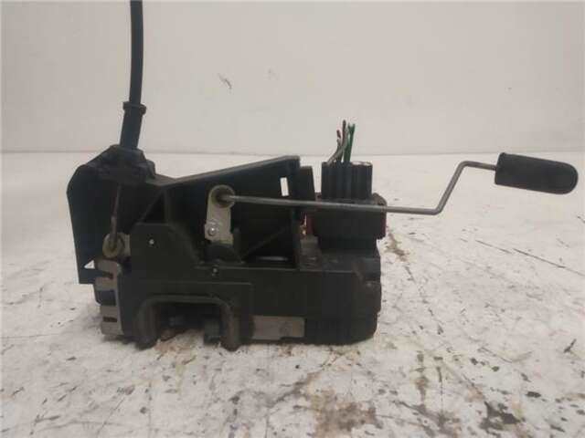 Cerradura Puerta Delantera Derecha Opel Viva 1.9 CDTI (101 CV)