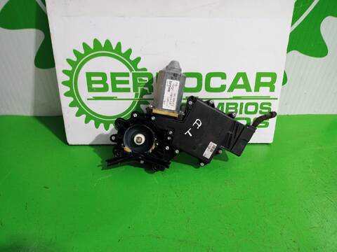 Elevalunas Eléctrico Trasero Derecho Seat Alhambra 2.0 TDI 140CV