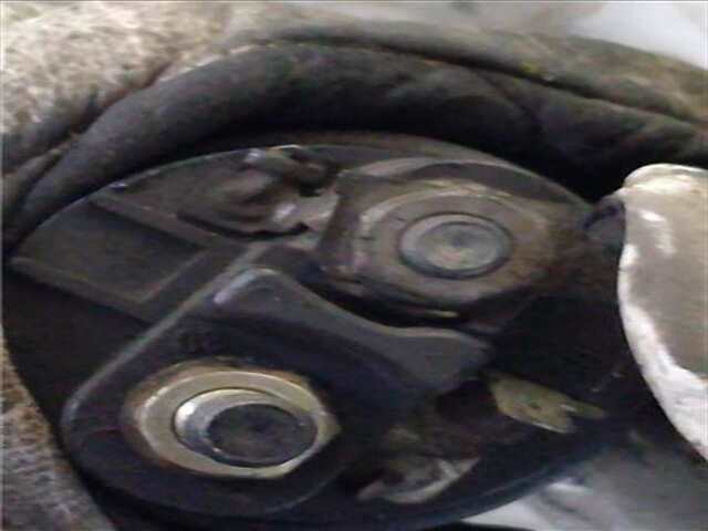 Foto 3ª: Motor de Arranque Audi Allroad 2.5 TDI (132KW) [2.5 LTR. - 132 KW V6 24V TDI] [AKE]