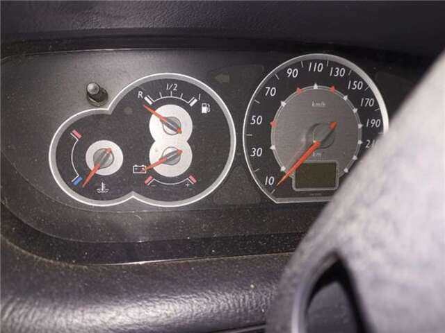 Cuadro de Instrumentos Citroen C5 2.0 EXCLUSIVE [2.0 LTR. - 100 KW HDI CAT (RHR - DW10BTED4)]