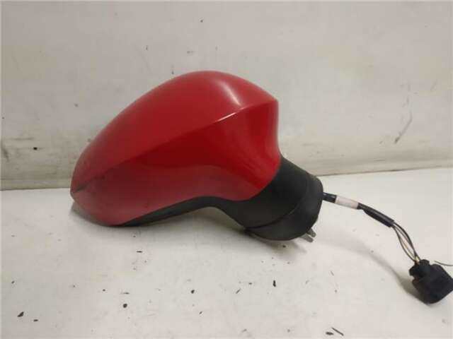 Foto 2ª: Retrovisor Derecho Seat Leon 1.4 TSI [CAXC]