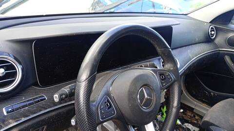 Cuadro de Instrumentos Mercedes Clase E 180 E 220 D 213.004) 194CV 143KW