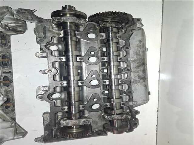 Foto 2ª: Culata Fiat Talento R9M452 FURGON (2017)