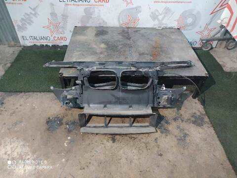 Panel Frontal Bmw Serie 3 315 320TD 150CV 110KW