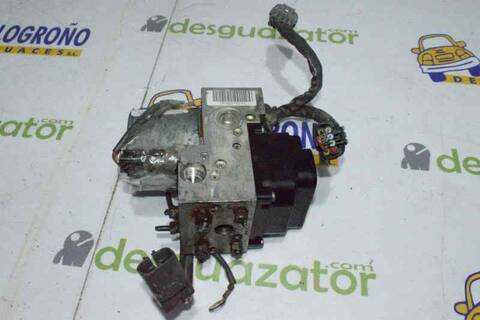 Foto 2ª: Abs Nissan 350 PACK 72KW [VQ35DE]