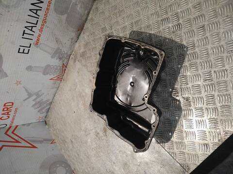 Carter Ford Transit FT 350 HD) CABINA SIMPLE MEDIA 155CV 114KW CAJA ABIERTA