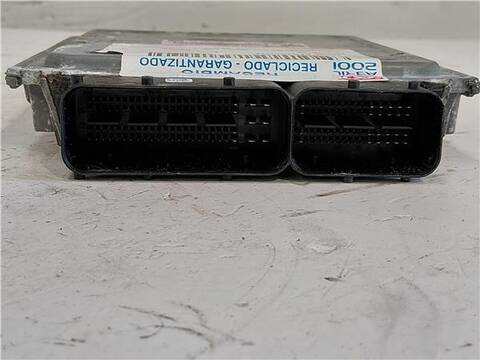 Foto 2ª: Centralita Motor ECU Volkswagen Golf 1.6 ADVANCE 105CV 77KW [CAYC] (2011)