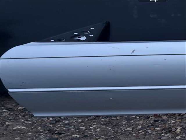 Foto 2ª: Puerta Delantera Izquierda Bmw Serie 3 315 COUPE