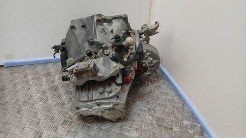 Caja Cambios Citroen C5 1.5 BLUEHDI 130 ACYHZJ ACYHZR) AIRCROSS 131CV 96KW