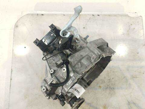 Foto 2ª: Caja Cambios Volkswagen Polo 1.2 12V 64CV 47KW [BBM] (2008)