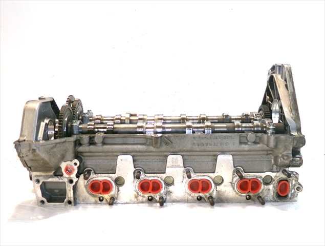 Culata Mercedes Clase B 200 2.0 CDI W245,2005-2008