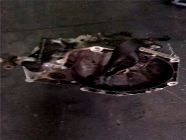 Foto 3ª: Caja Cambios Saab 9-3 2.2 S TID [2.2 LTR. - 85 KW 16V TID CAT] BERLINA (1998-_) [X22DTH,D223L]