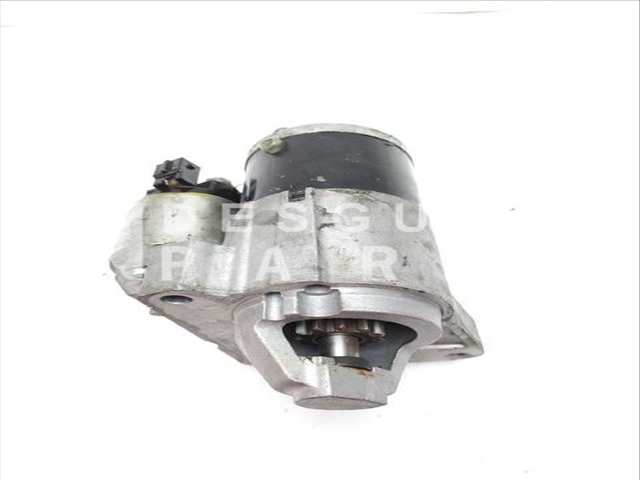 Foto 2ª: Motor de Arranque Peugeot 508 1.6 THP (2010)