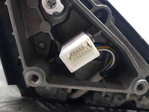 Foto 3ª: Retrovisor Izquierdo Kia Niro HYBRID CONCEPT 141CV 104KW [G4LL] (2024)