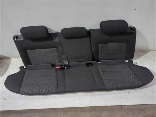 Asientos Traseros Volkswagen Golf 1.6 TDI 105CV