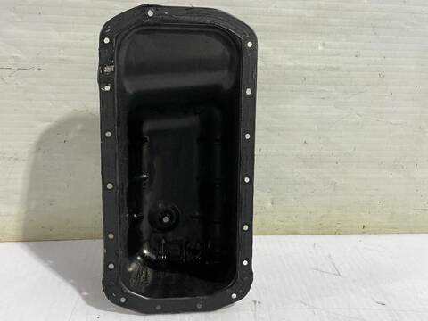 Foto 2ª: Carter Peugeot 207 CONFORT 90CV [9HXDV6ATED4] (2006)