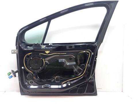 Foto 3ª: Puerta Delantera Derecha Peugeot 308 8FS (2009)