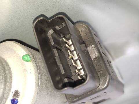 Foto 3ª: Elevalunas Eléctrico Delantero Izquierdo Hyundai Grandeur 2.2 DIESEL 155CV 114KW [4EB] (2009)