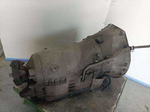 Foto 2ª: Caja Cambios Automatica Mercedes Clase C 160 180 T KOMPRESSOR 204.246) 156CV 115KW FAMILIAR AUT. [M271952] (2009)