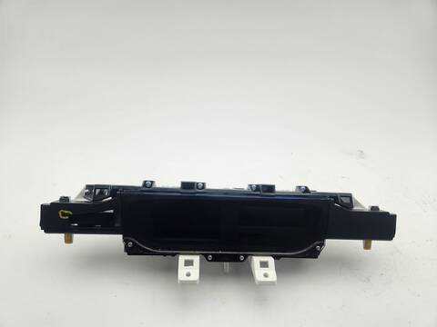 Pantalla Multifuncion Mazda CX7 2.2 CRTD ER) ACTIVE 173CV 127KW