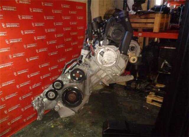 Motor Completo Mercedes Clase A 140 1.7 160 CDI (168.006) [1.7 LTR. - 55 KW CDI DIESEL CAT]