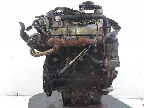 Foto 3ª: Despiece Motor Opel Antara COSMO 4X4 150CV 110KW [Z20S] (2007)