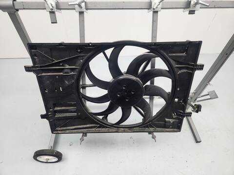 Electroventilador Volkswagen T-Roc STYLE 149CV 110KW