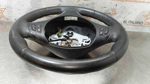 Foto 3ª: Volante Bmw Serie 3 315 320D BERLINA 177CV 130KW [N47D20C] (2009)