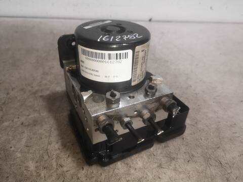 Abs Ford Fiesta SFJA