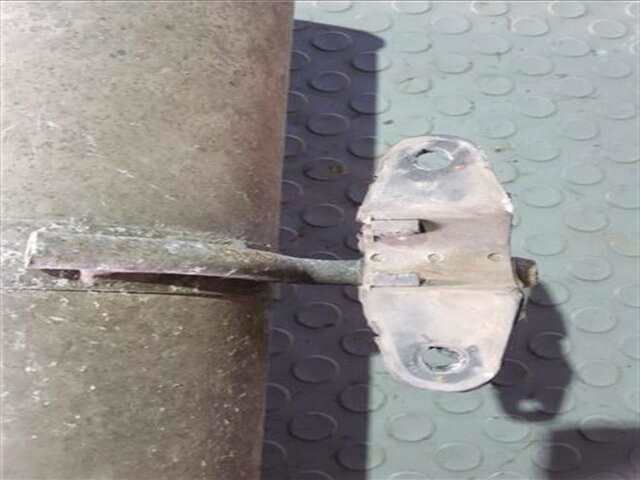 Foto 3ª: Tubo de Escape Peugeot 307 1.4 HDI [8HZ (DV4TD)]