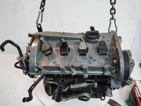 Motor Completo Audi A3 150CV 110KW