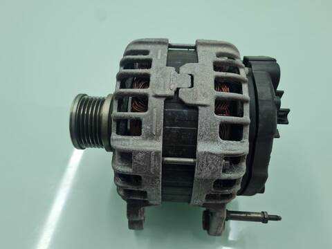 Alternador Audi A3 DESIGN EDITION 110CV 81KW