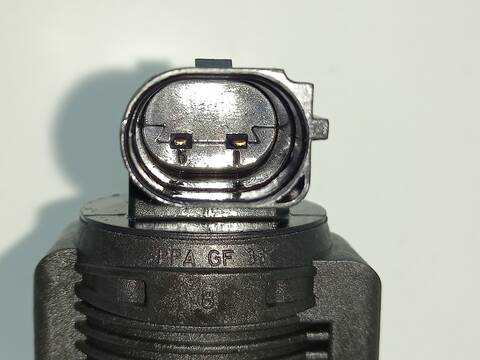 Foto 2ª: Valvula EGR Fiat Doblo 1.9 D 105CV 77KW 119) 223B1000 (2007)