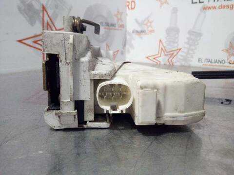 Foto 4ª: Cerradura Puerta Delantera Derecha Ford Galaxy GLX 90CV 66KW (1995)