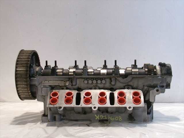 Foto 3ª: Culata Audi A6 2.5 TDI 1997-2005 [AKE] (2001)